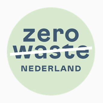 zero waste logo