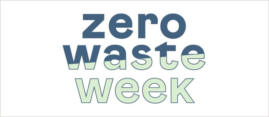 zero waste week